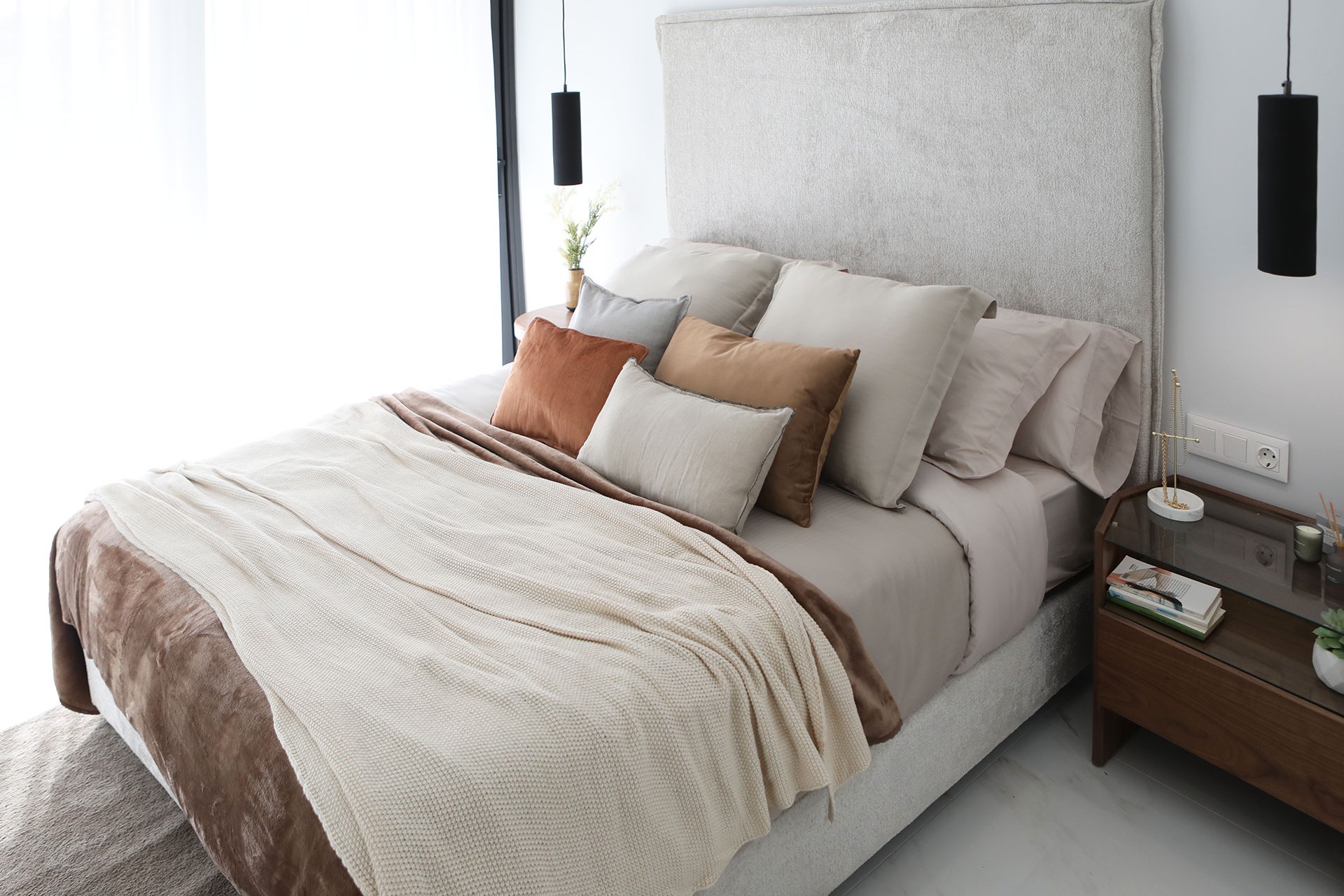 Neue Gebäude - Wohnung - Benidorm