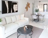 Neue Gebäude - Wohnung - Benidorm