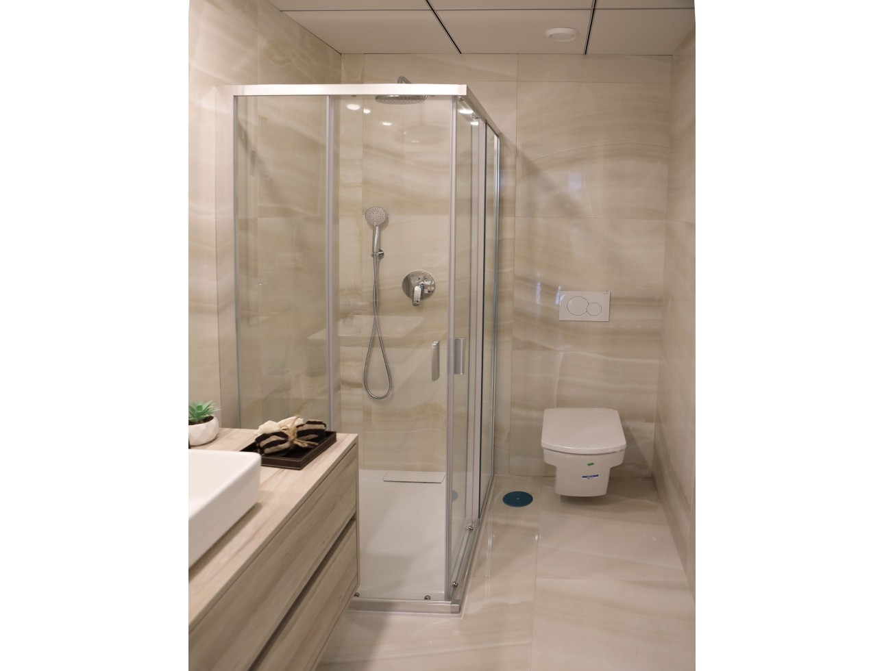 Neue Gebäude - Wohnung - Benidorm