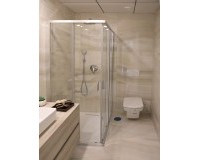 Neue Gebäude - Wohnung - Benidorm