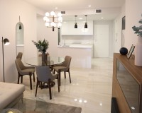 Neue Gebäude - Wohnung - Benidorm