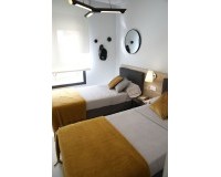 Neue Gebäude - Wohnung - Benidorm