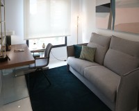 Neue Gebäude - Wohnung - Benidorm