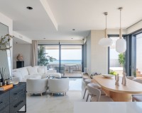 Neue Gebäude - Wohnung - Benidorm