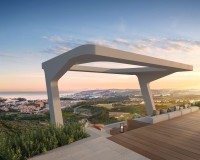 Neue Gebäude - Wohnung - Buenas Noches