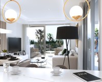 Neue Gebäude - Wohnung - Cabo Roig