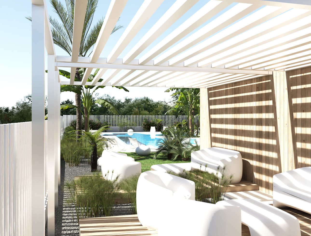 Neue Gebäude - Wohnung - Cabo Roig