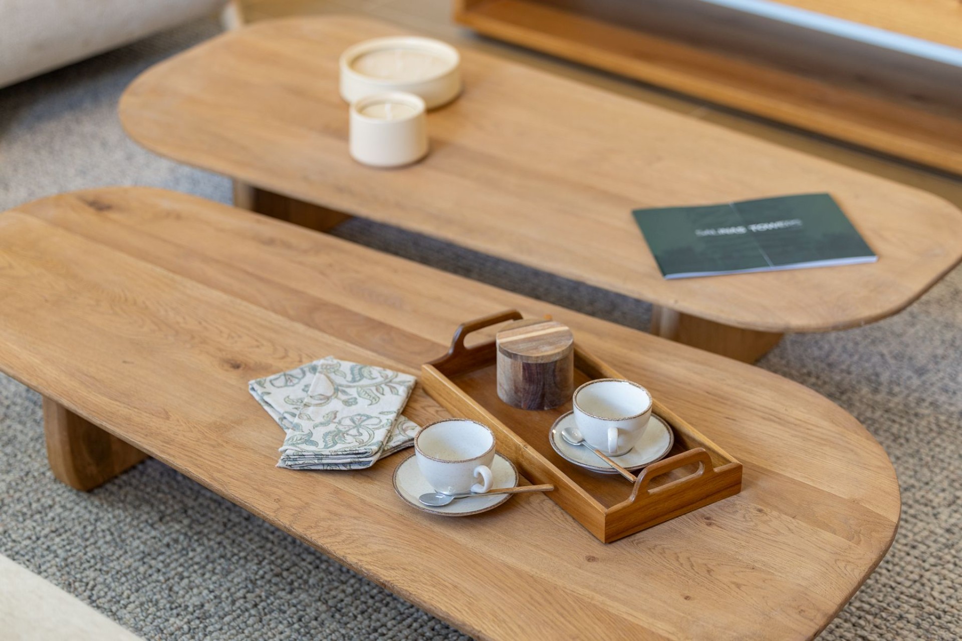 Neue Gebäude - Wohnung - Calpe