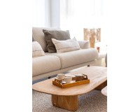 Neue Gebäude - Wohnung - Calpe