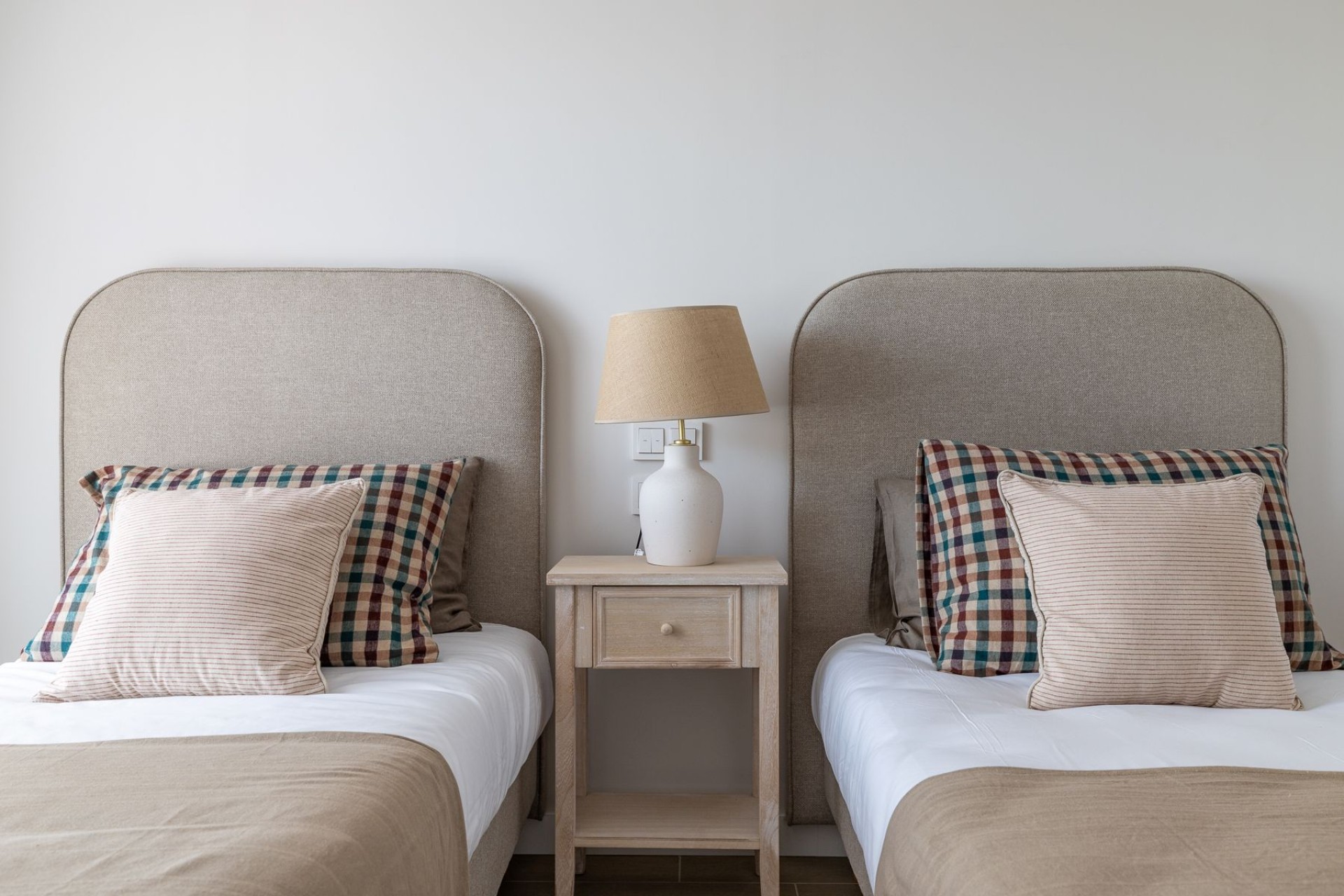 Neue Gebäude - Wohnung - Calpe