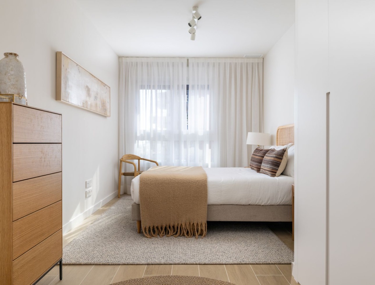 Neue Gebäude - Wohnung - Calpe