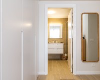 Neue Gebäude - Wohnung - Calpe