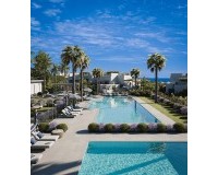 Neue Gebäude - Wohnung - Casares Costa