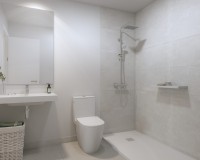 Neue Gebäude - Wohnung - Casares