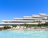 Neue Gebäude - Wohnung - Casares