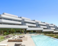 Neue Gebäude - Wohnung - Casares