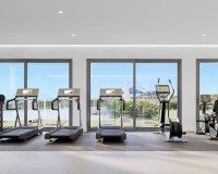 Neue Gebäude - Wohnung - Casares