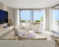 Neue Gebäude - Wohnung - Casares