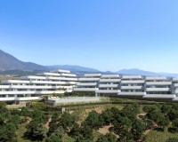 Neue Gebäude - Wohnung - Casares