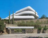 Neue Gebäude - Wohnung - Casares