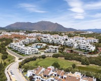 Neue Gebäude - Wohnung - Casares