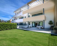 Neue Gebäude - Wohnung - Casares