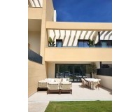 Neue Gebäude - Wohnung - Casares