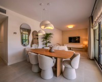 Neue Gebäude - Wohnung - Casares