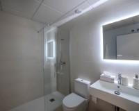 Neue Gebäude - Wohnung - Casares