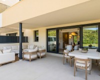 Neue Gebäude - Wohnung - Casares