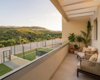 Neue Gebäude - Wohnung - Casares