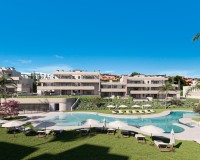 Neue Gebäude - Wohnung - Casares