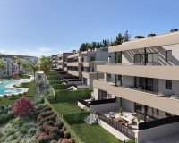 Neue Gebäude - Wohnung - Casares