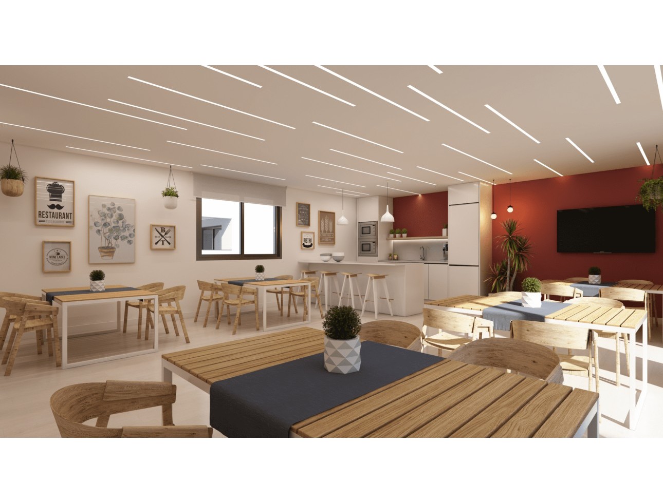 Neue Gebäude - Wohnung - Casares