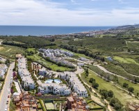 Neue Gebäude - Wohnung - Casares