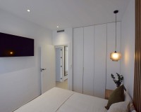 Neue Gebäude - Wohnung - Condado de Alhama