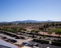 Neue Gebäude - Wohnung - Condado de Alhama