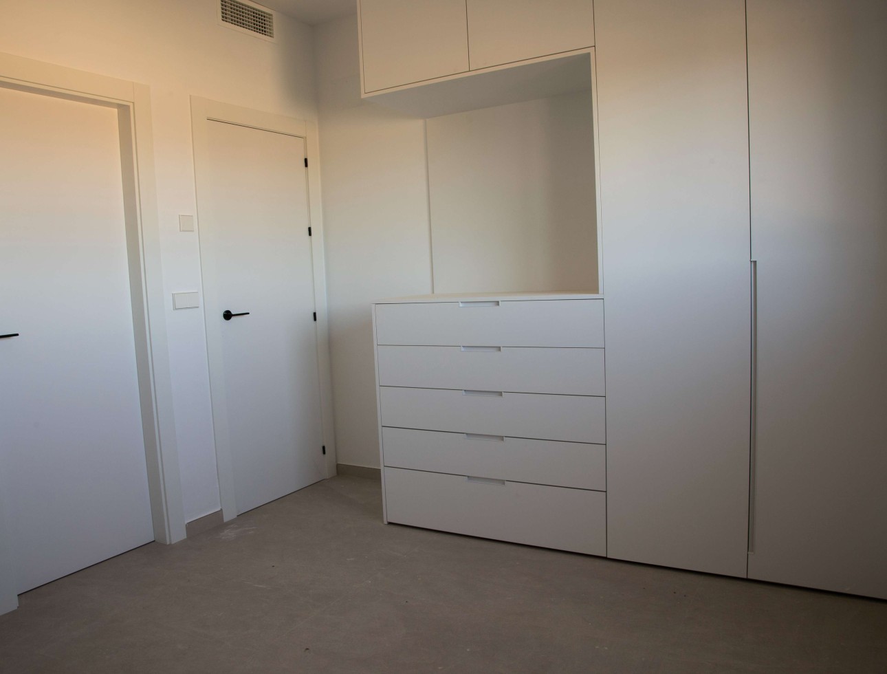 Neue Gebäude - Wohnung - Condado de Alhama