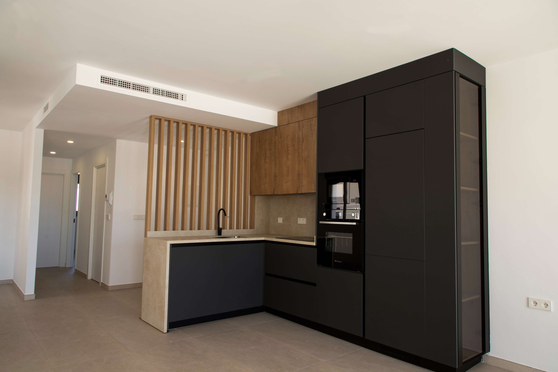 Neue Gebäude - Wohnung - Condado de Alhama