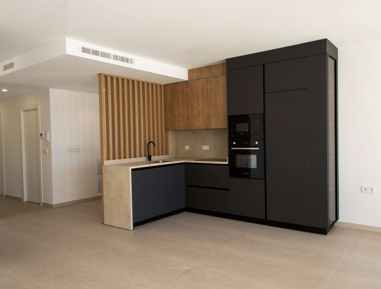 Neue Gebäude - Wohnung - Condado de Alhama