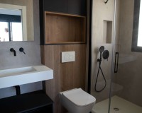 Neue Gebäude - Wohnung - Condado de Alhama