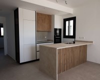 Neue Gebäude - Wohnung - Condado de Alhama