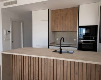 Neue Gebäude - Wohnung - Condado de Alhama