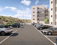 Neue Gebäude - Wohnung - Corvera Golf