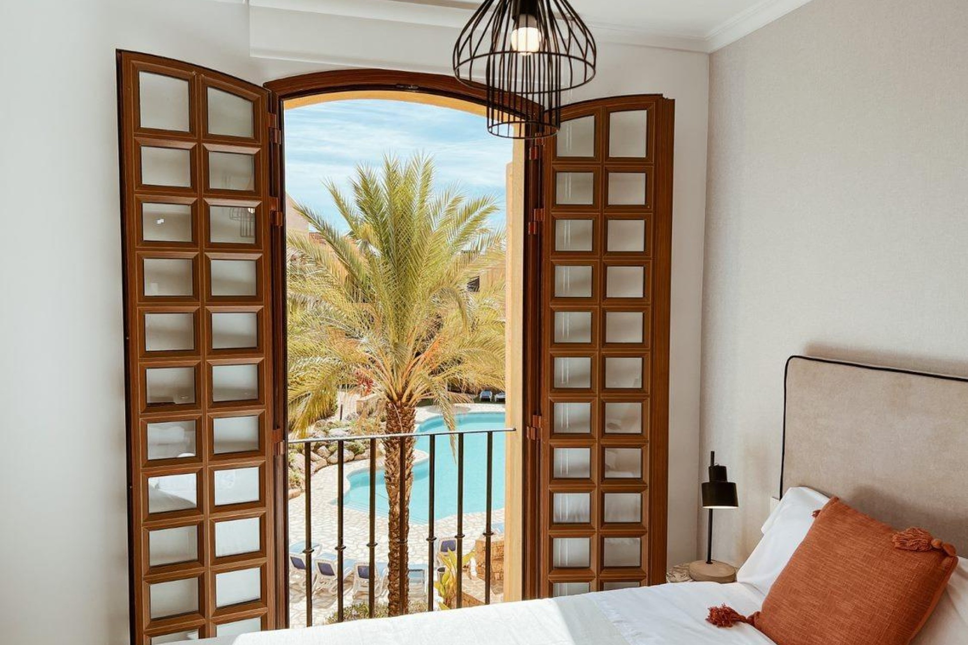 Neue Gebäude - Wohnung - Cuevas del Almanzora