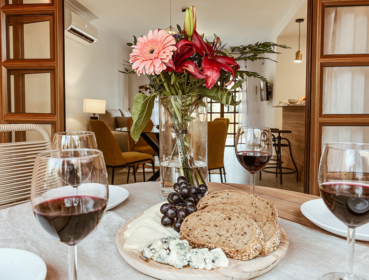 Neue Gebäude - Wohnung - Cuevas del Almanzora