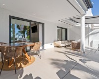 Neue Gebäude - Wohnung - El Paraíso