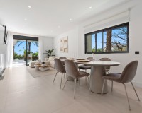 Neue Gebäude - Wohnung - El Paraíso
