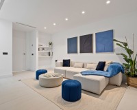 Neue Gebäude - Wohnung - El Paraíso