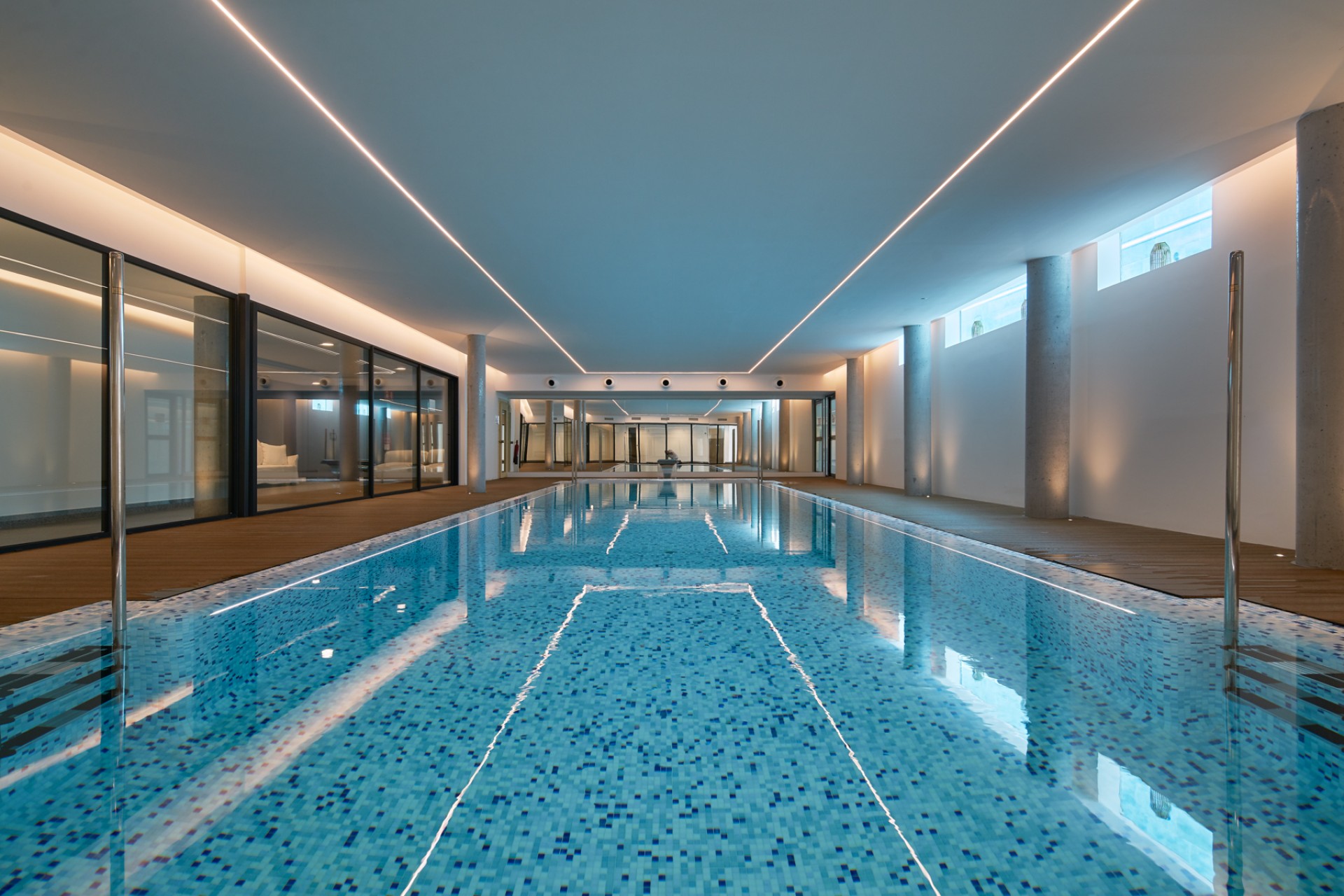 Neue Gebäude - Wohnung - Estepona